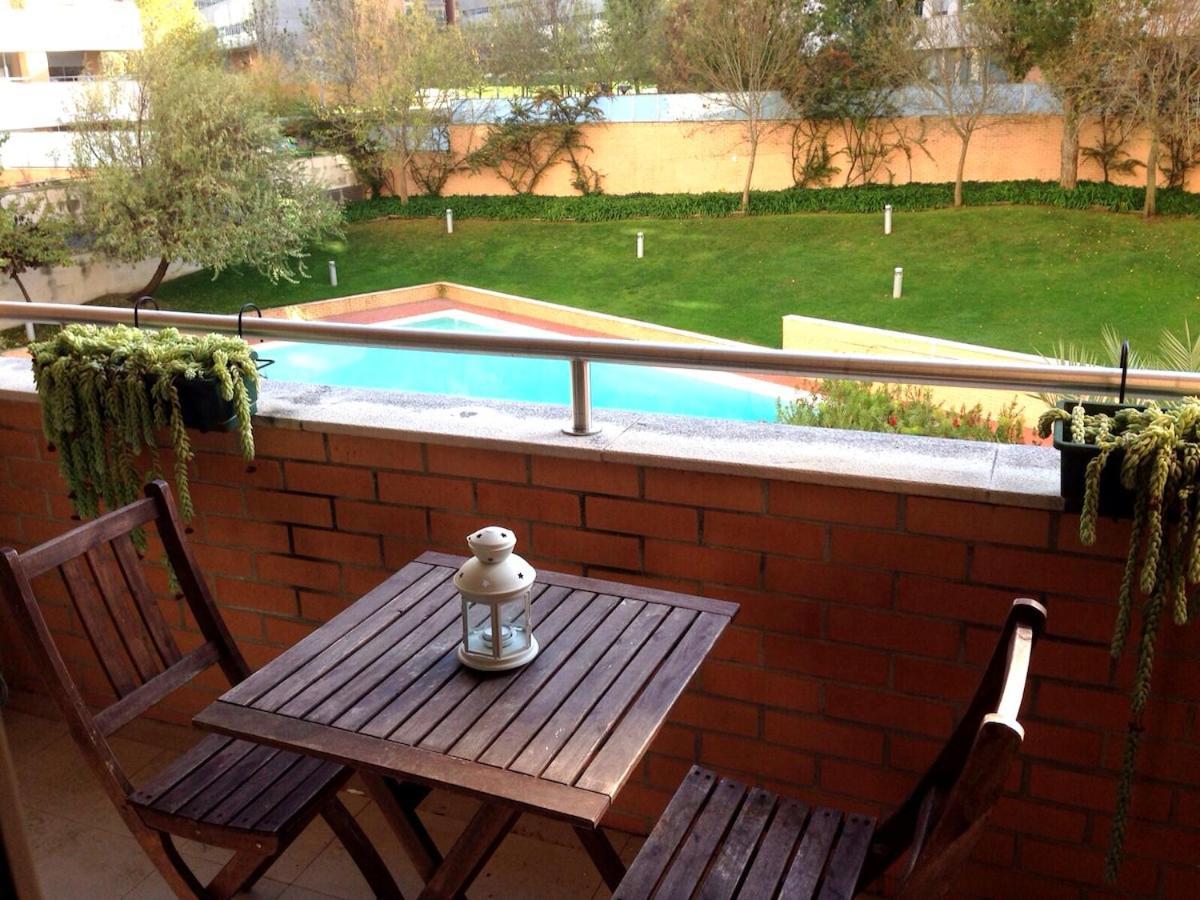 Apartamento Sergio Vieira De Mello *