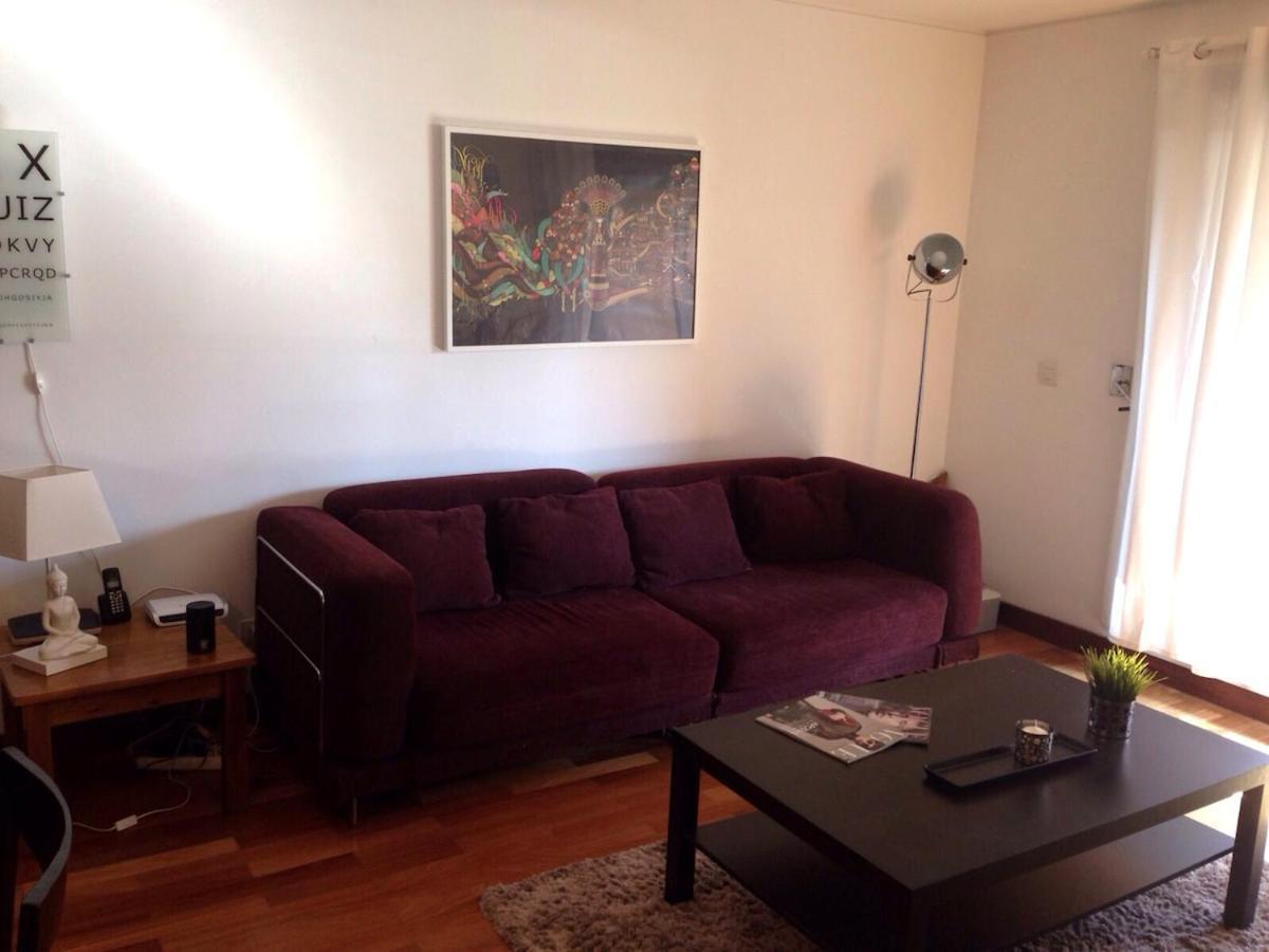 Apartamento Sergio Vieira De Mello *