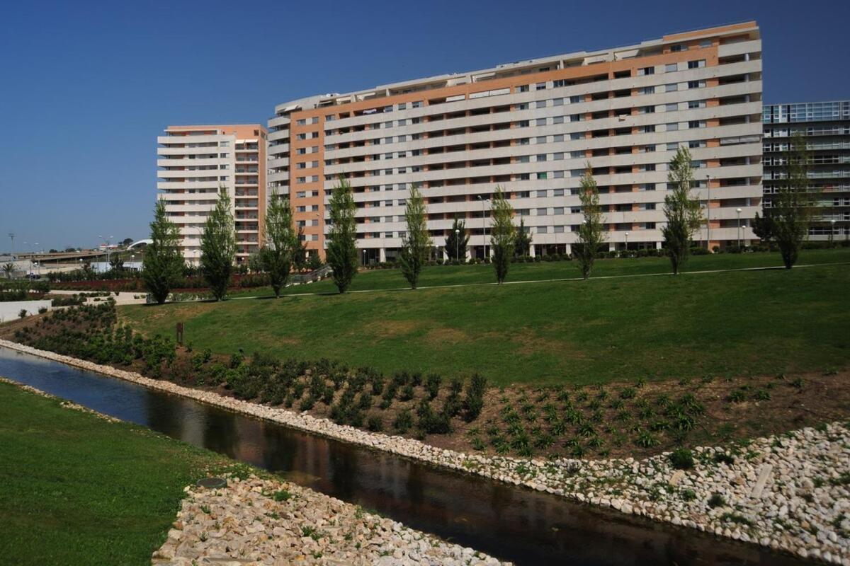 Apartamento Sergio Vieira De Mello Lisboa