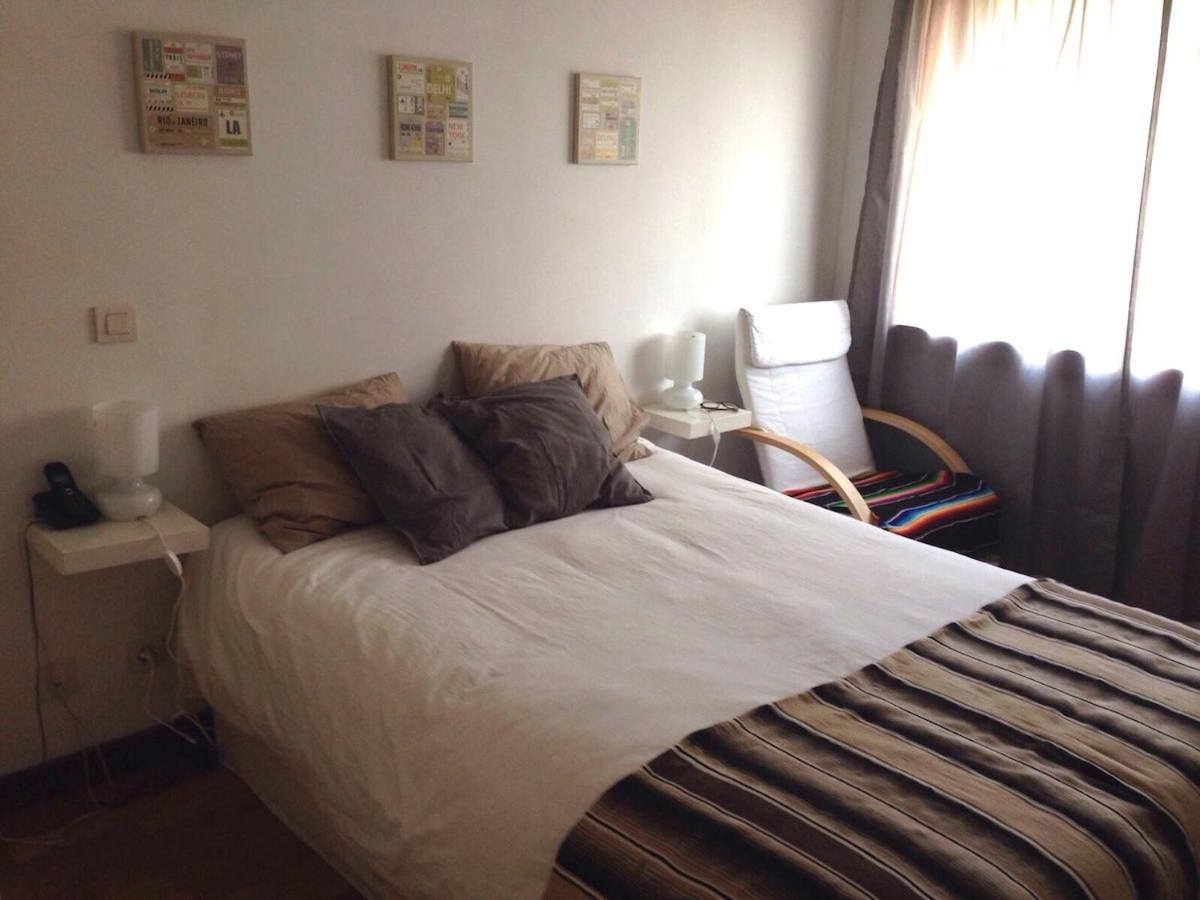 Apartamento Sergio Vieira De Mello *